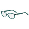 Love Moshchino MOL522 Eyewear, Green