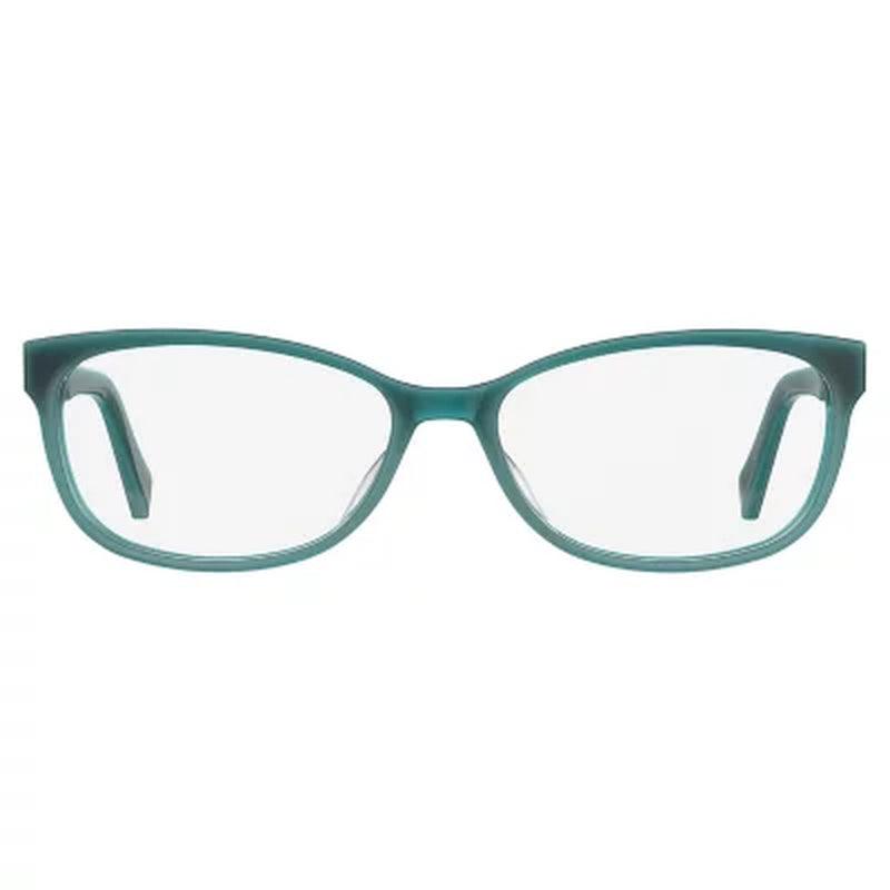 Love Moshchino MOL522 Eyewear, Green