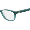 Love Moshchino MOL522 Eyewear, Green