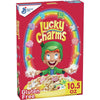 Lucky Charms Cereal with Hidden Dragon Marshmallows, Limited Edition, 10.5 Oz