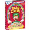 Lucky Charms Gluten Free Breakfast Cereal, 11.5 Oz Box