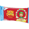 Lucky Charms Gluten Free Cereal with Marshmallows, 32 OZ Resealable Cereal Bag