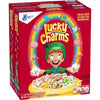 Lucky Charms Gluten-Free Marshmallow Cereal (23 Oz., 2 Pk.)