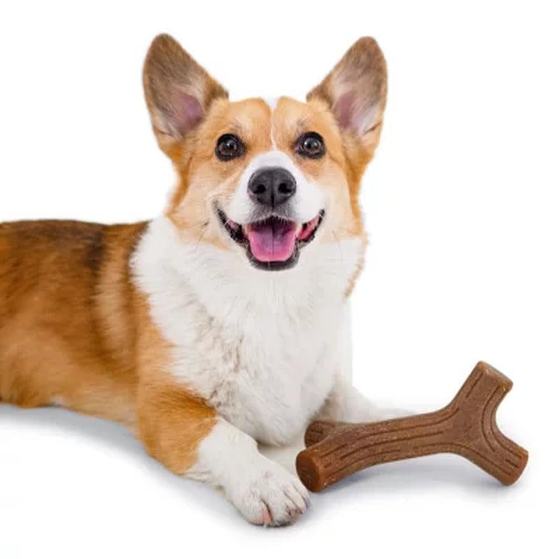 Lumabone Durable Chew Toys, Bacon Flavored (3 Pk.)