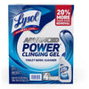 Lysol Advanced Toilet Bowl Gel Cleaner (32 Fl. Oz., 4 Pk.)