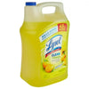 Lysol All Purpose Cleaner, Lemon Sunflower (210 Fl. Oz.)