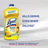 Lysol All Purpose Cleaner, Lemon Sunflower (210 Fl. Oz.)