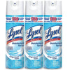 Lysol Disinfectant Spray, Crisp Linen Scent (19 Oz., 3 Pk.)