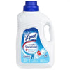 Lysol Laundry Sanitizer Additive, Crisp Linen (150 Fl. Oz.)