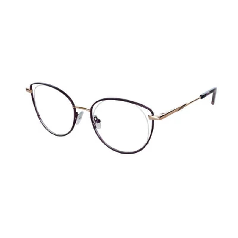 LYT Eyewear LT12 Eyewear, Dark Purple