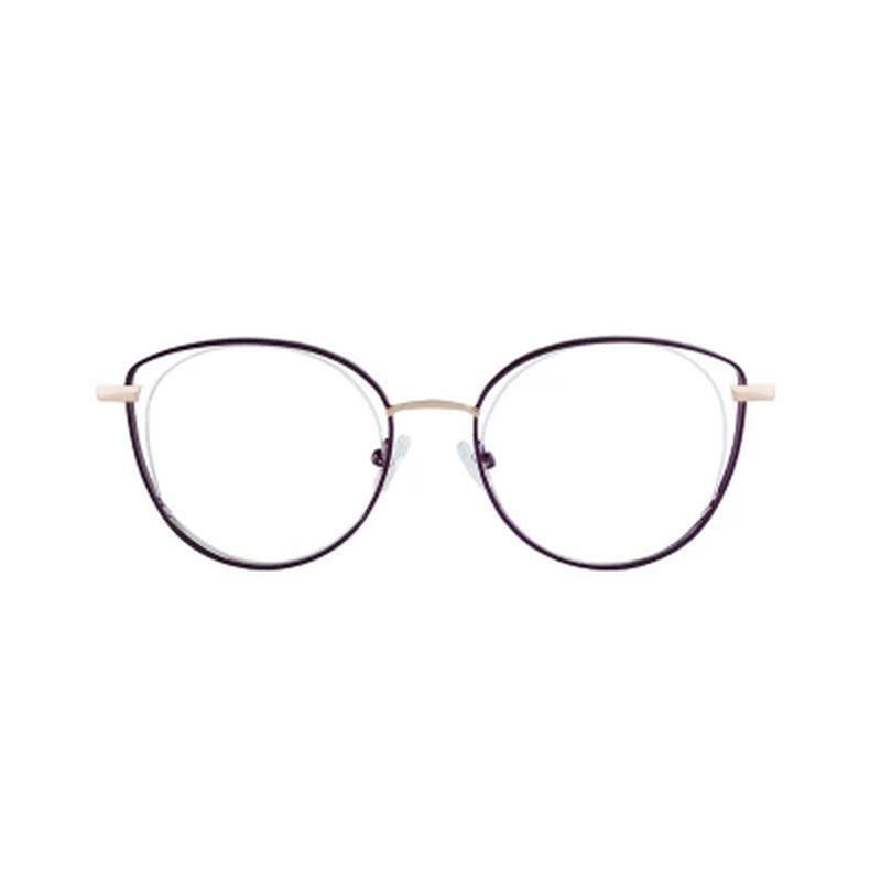 LYT Eyewear LT12 Eyewear, Dark Purple