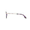 LYT Eyewear LT12 Eyewear, Dark Purple