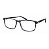 M+ 3009 Eyewear, Black