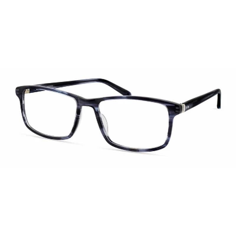 M+ 3009 Eyewear, Black