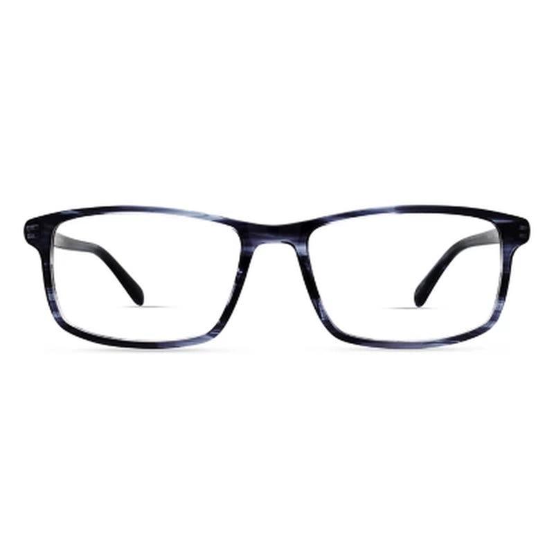 M+ 3009 Eyewear, Black