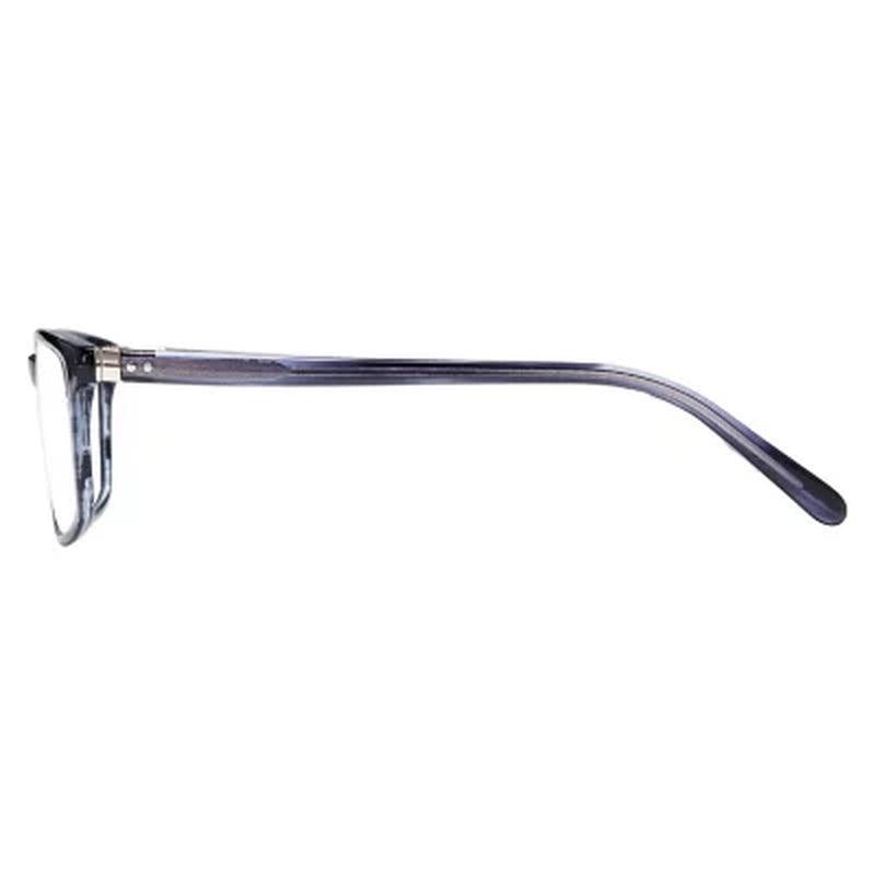 M+ 3009 Eyewear, Black