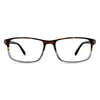 M+ 3009 Eyewear, Brown