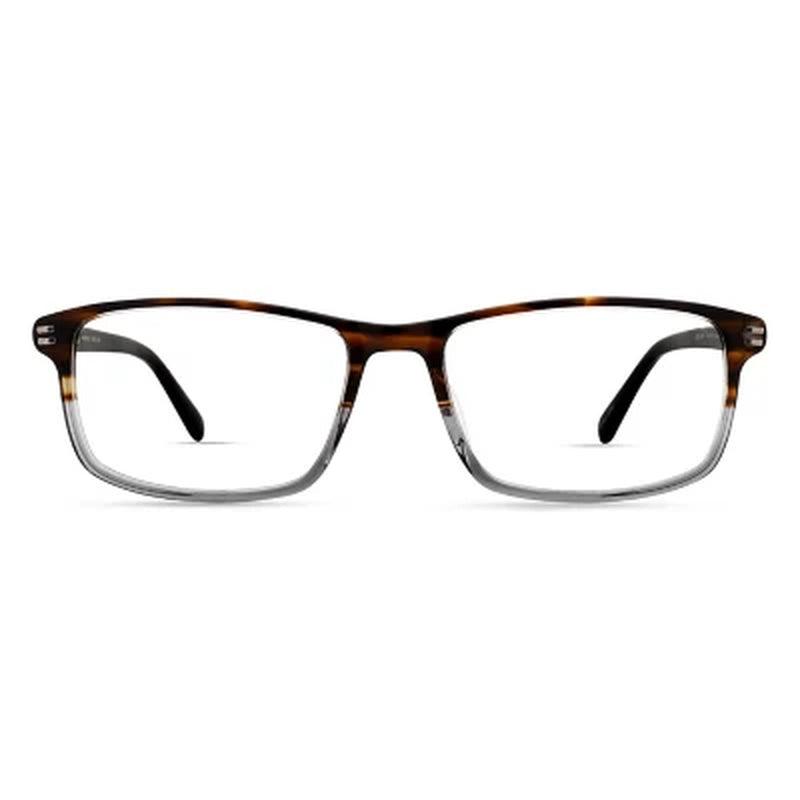 M+ 3009 Eyewear, Brown