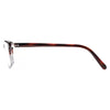 M+ 3009 Eyewear, Brown