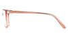 M+ 3013 Eyewear, Brown