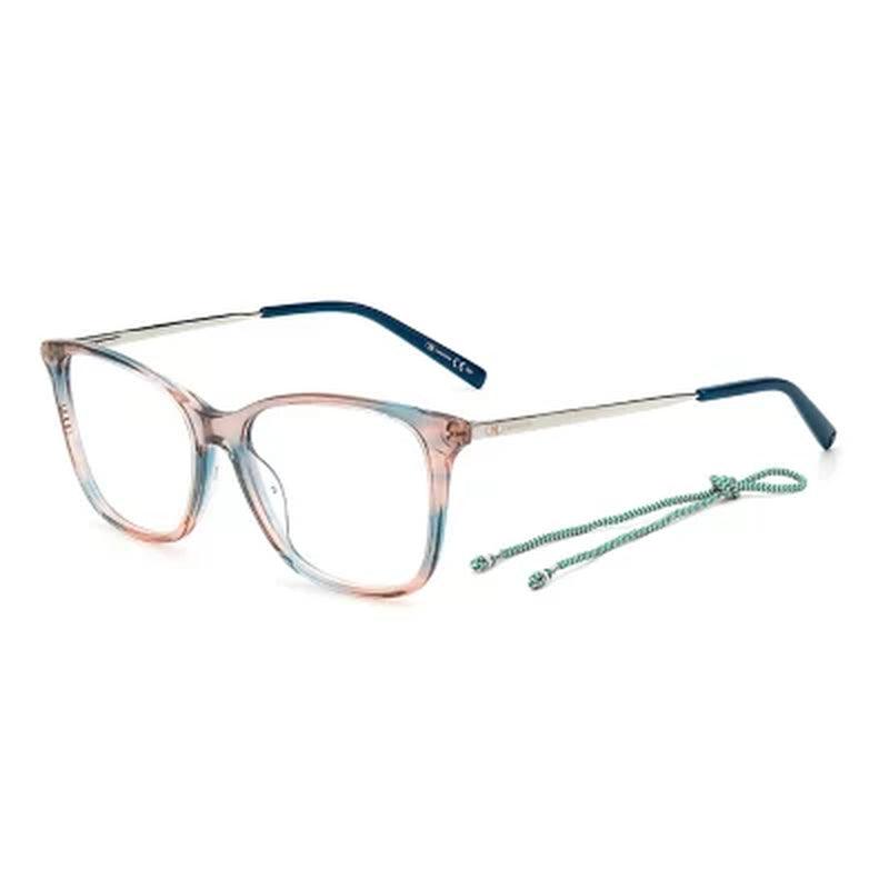 M Missoni MMI 0015 Eyewear, Pastel