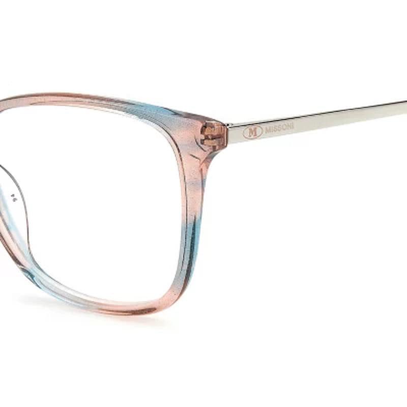 M Missoni MMI 0015 Eyewear, Pastel