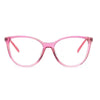 M Missoni MMI 0016 Eyewear, Light Crystal Pink