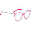 M Missoni MMI 0016 Eyewear, Light Crystal Pink