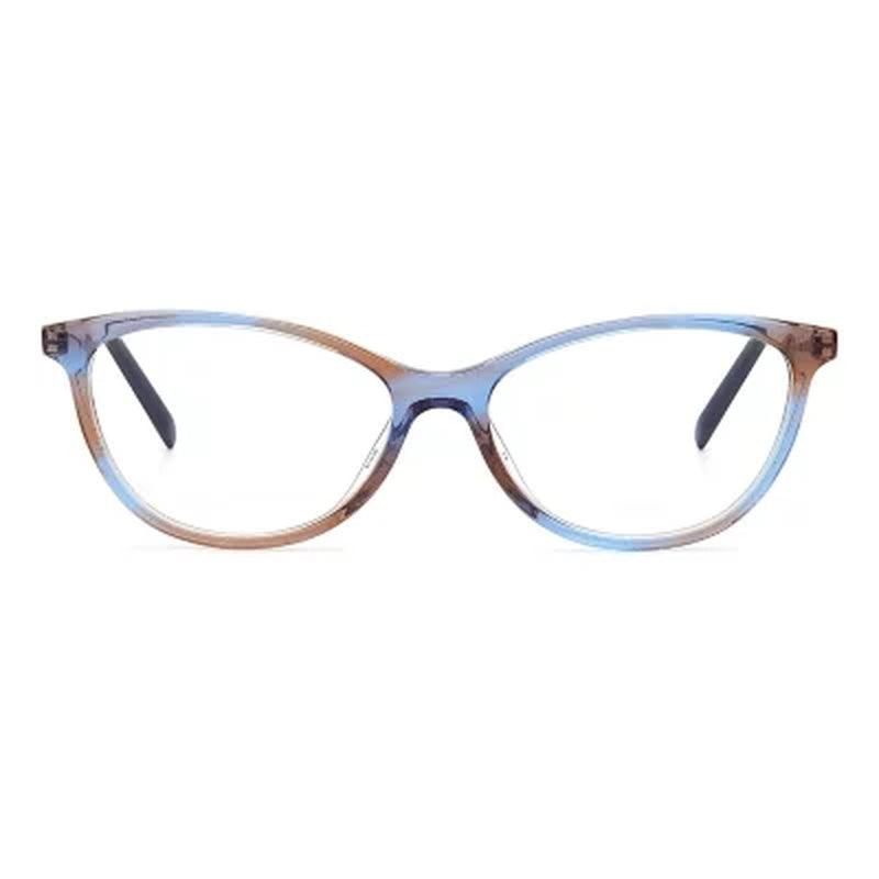 M Missoni MMI 0017 Eyewear, Brown