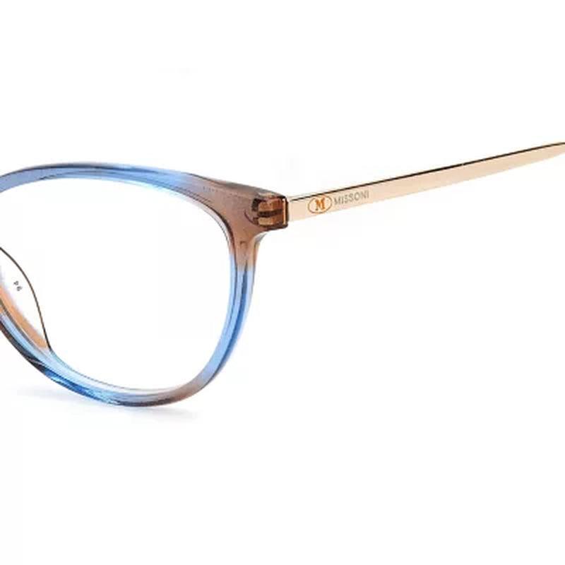 M Missoni MMI 0017 Eyewear, Brown