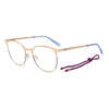 M Missoni MMI 0026 Eyewear, Light Blue