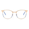 M Missoni MMI 0026 Eyewear, Light Blue