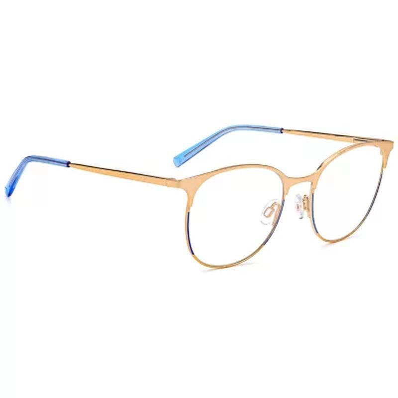 M Missoni MMI 0026 Eyewear, Light Blue