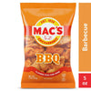 Mac'S Bar-B-Q Crispy Fried Pork Skins, 5 Oz Bag