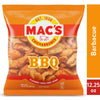 Mac'S Bar-B-Q Crispy Fried Pork Skins, Party Size, 12.25 Oz Bag