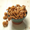 Mac'S Golden Pork Cracklins Snacks, 8 Oz.