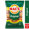 Mac'S Original Crispy Fried Pork Cracklins, 6.25 Oz Bag