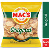 Mac'S Original Crispy Fried Pork Skins, Party Size, 12.25 Oz Bag