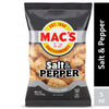 Mac'S Salt & Pepper Fried Pork Skins, 5 Oz Bag