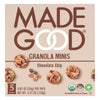 Madegood Chocolate Chip Granola Minis, 0.85 Oz, 5 Count