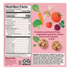 Madegood Strawberry Granola Minis, 0.85 Oz, 5 Count