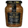 Maille Gluten Free and Kosher Certified Whole Grain Old Style Mustard, 7.3 Oz