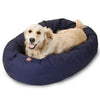 Majestic Pet Bagel Pet Bed, 40" (Choose Your Color)