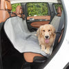 Majestic Pet Universal Waterproof Hammock Back Seat Cover (Choose Your Color)