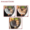 Majestic Pet Universal Waterproof Hammock Back Seat Cover (Choose Your Color)