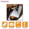 Majestic Pet Universal Waterproof Hammock Back Seat Cover (Choose Your Color)