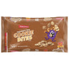 Malt-O-Meal Chocolatey Chip Cookie Bites Kids Breakfast Cereal, Family Size Bulk Bagged Cereal, 34 Oz - 1 Ct