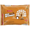 Malt-O-Meal Frosted Mini Spooners Shredded Wheat Cereal, Whole Grain Breakfast Cereal, 60 Oz Resealable Cereal Bag