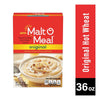 Malt O Meal Quick Cooking Hot Wheat Cereal Original, 36.0 OZ