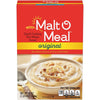 Malt O Meal Quick Cooking Hot Wheat Cereal Original, 36.0 OZ